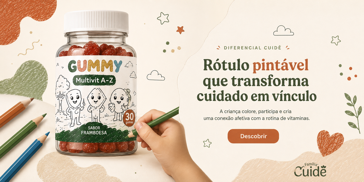 Banner secundário
