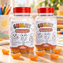 Vitamina C+A