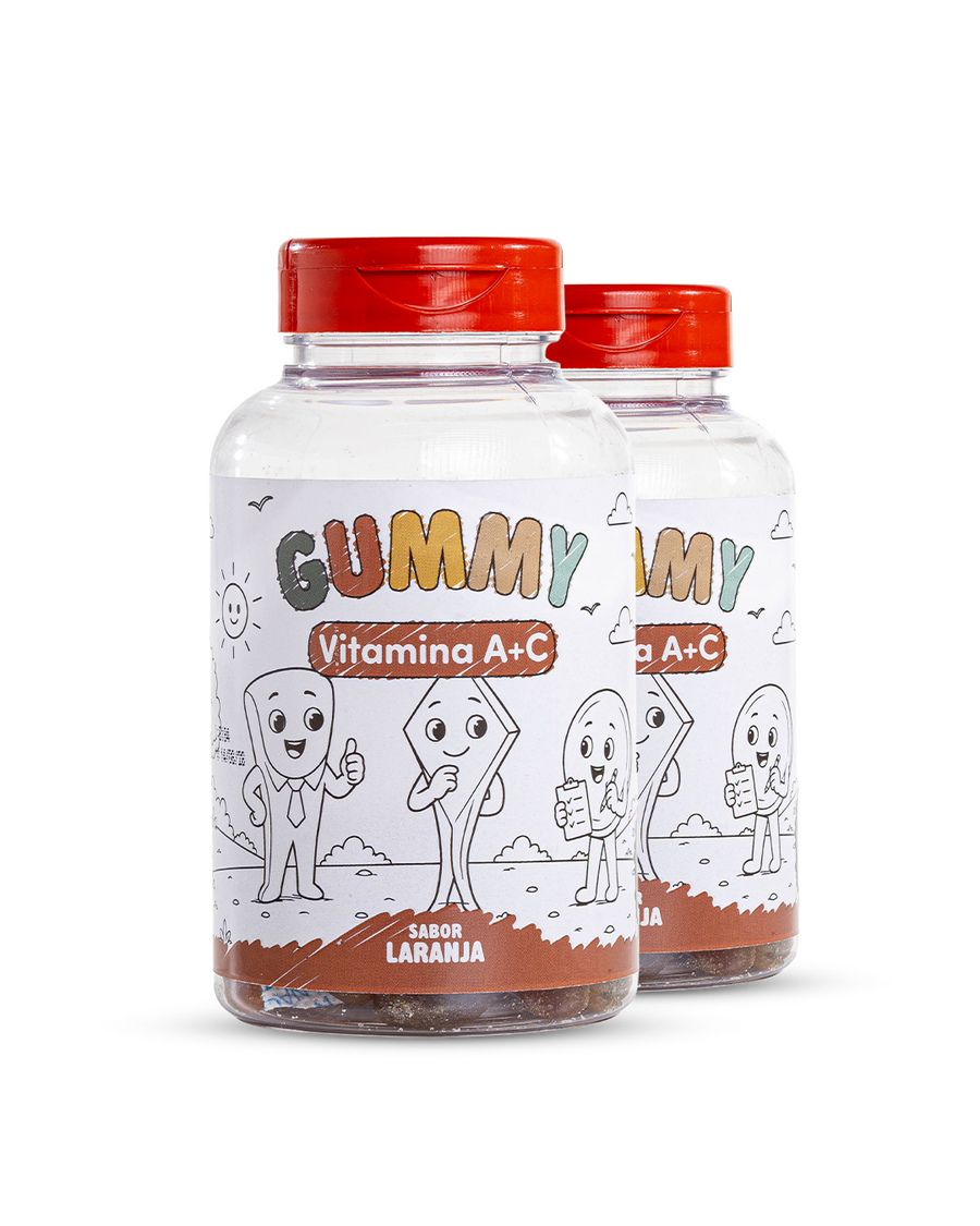 Vitamina C+A