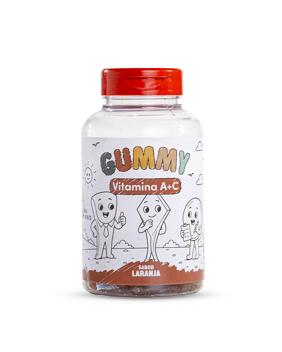 Vitamina C+A