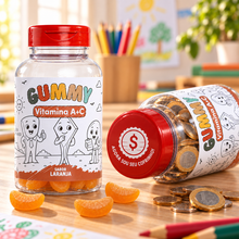 Vitamina C+A