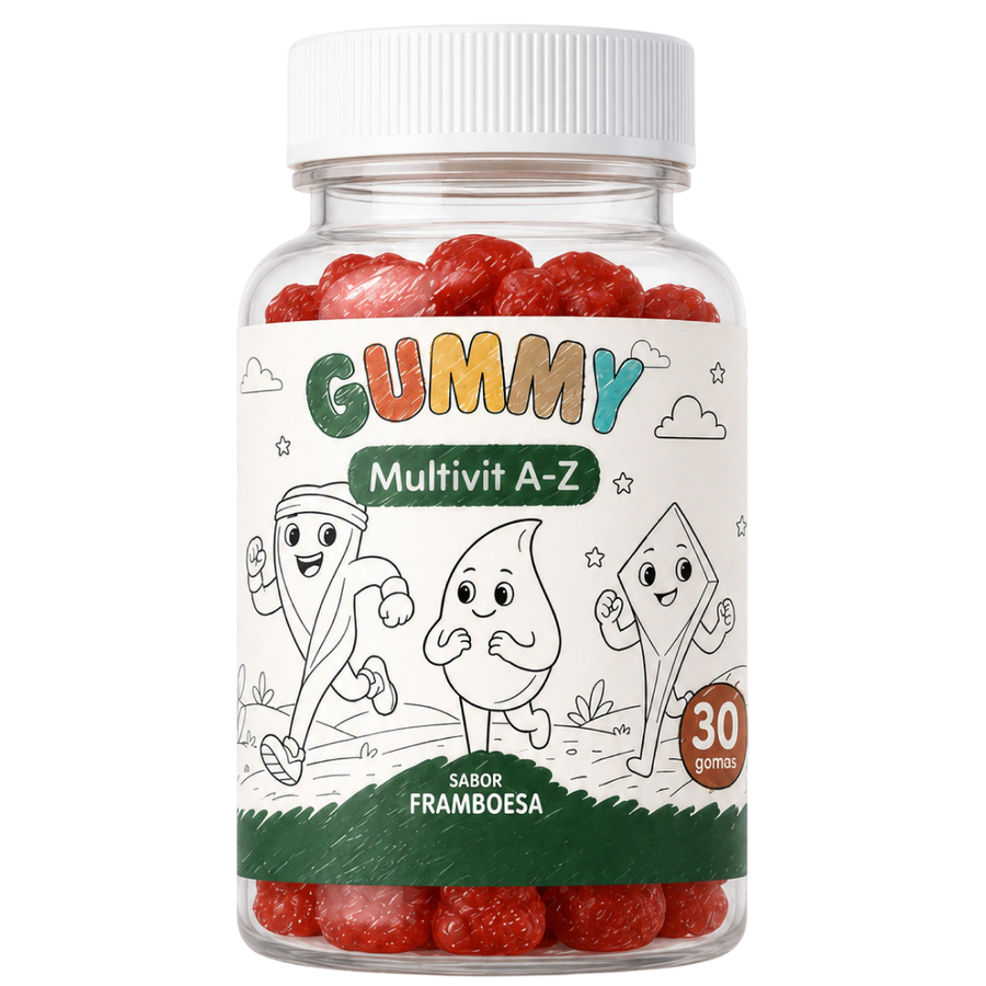 Multivit A-Z