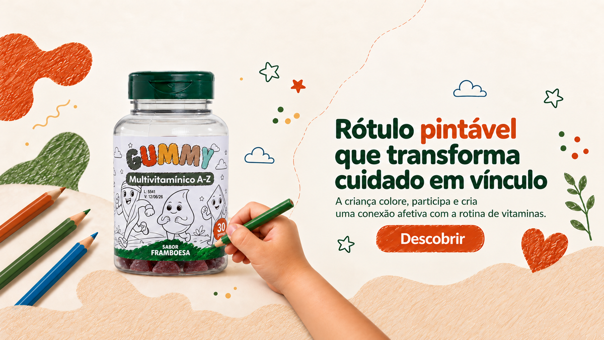 Banner secundário