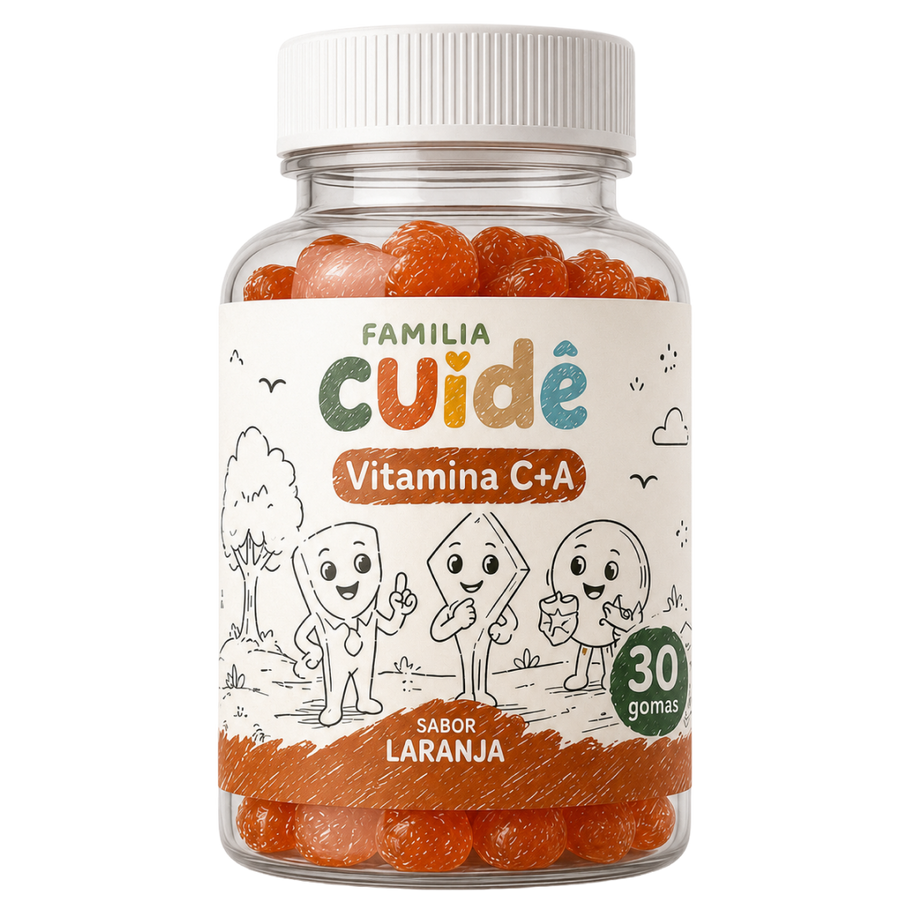 Vitamina C+A