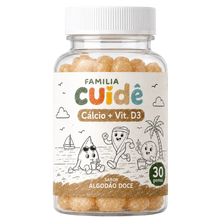 Gummy Multivit A-Z Infantil