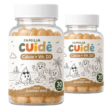 Gummy Multivit A-Z Infantil
