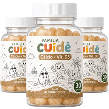 Gummy Multivit A-Z Infantil