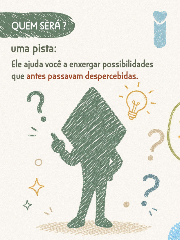 Post do Instagram Cuidê